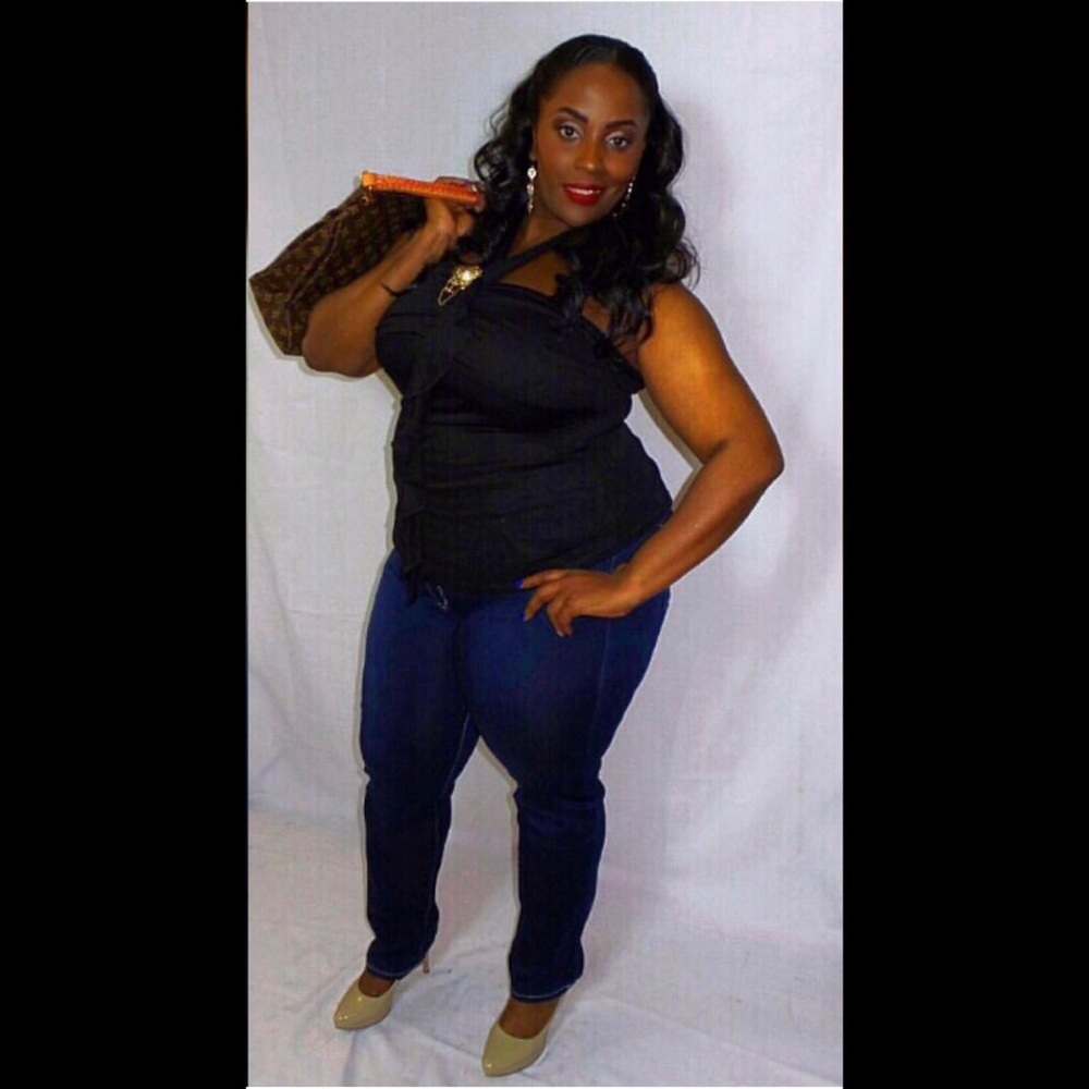 P & P Jeans - Picture 4 of 4